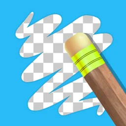Icono de Background Eraser Magic Eraser