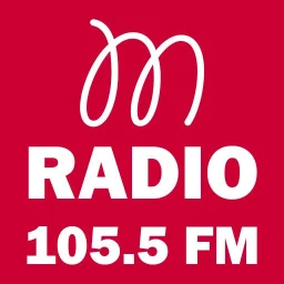 Значок M Radio Iraq