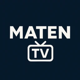 maten tv icon