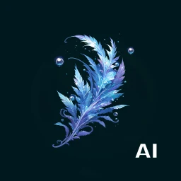 Ícone de Daily AI Image & Art Generator