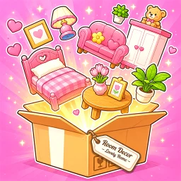 Room Decor: Lovely Home