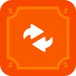 Значок Sticker GO!