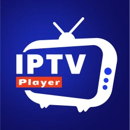 Значок IPTV Smart Player - TV Stream