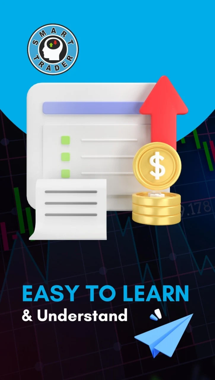 Smart Trader screenshot