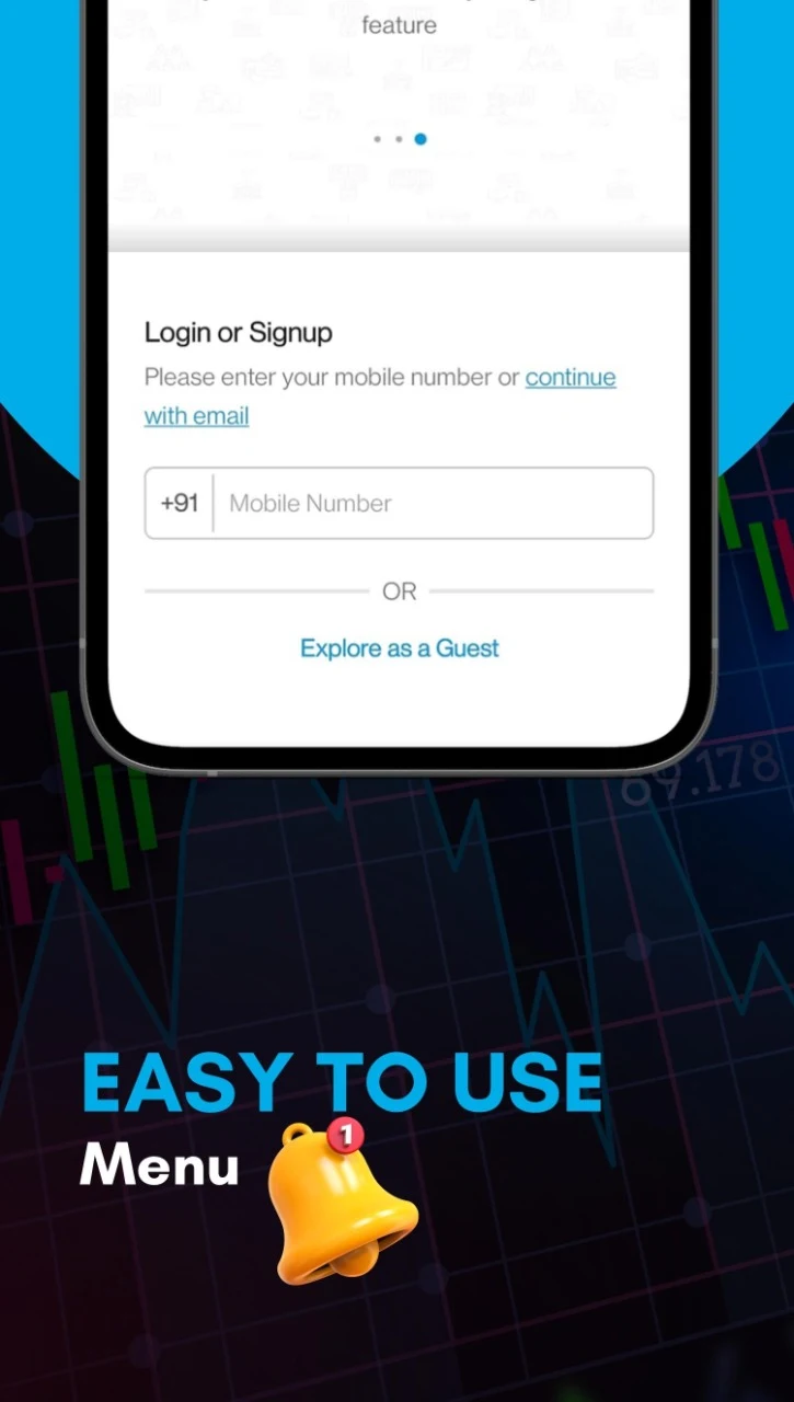Smart Trader screenshot