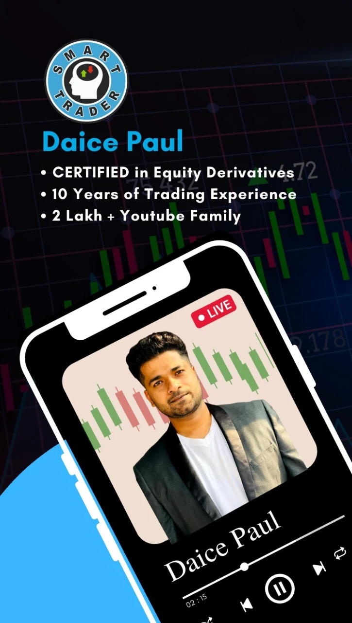 Smart Trader screenshot