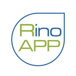 RinoAPP のアイコン