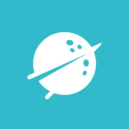 Symbol von Azure Planet 蔚藍星球