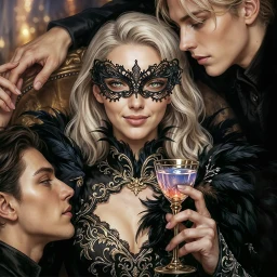 Spectrum of Soul icon