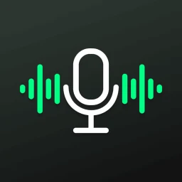 Значок Voice Clone: ИИ Клон голоса