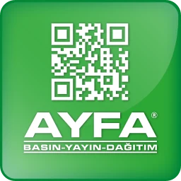 AYFA QR icon