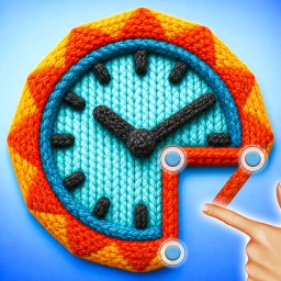 Cozy Threads: Dây nối điểm