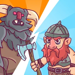 Symbol von Heroes Tavern: Idle Pub Tycoon