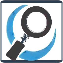 Display Magnifier のアイコン
