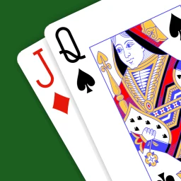 Значок Pinochle - Expert AI