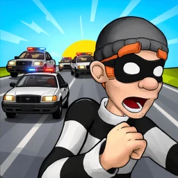Symbol von Robbery Bob