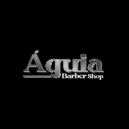 Biểu tượng Águia Barber Shop