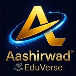 Aashirwad EduVerse icon