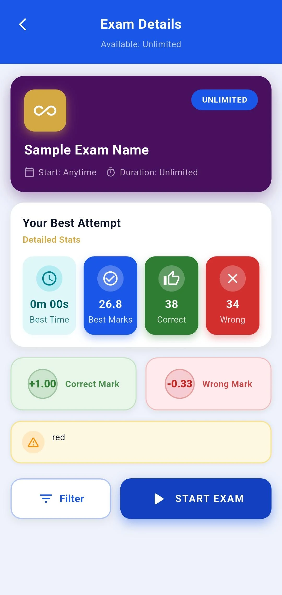 Aashirwad EduVerse screenshot