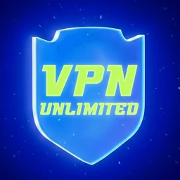 Ícone de VPN Unlimited - Private Proxy