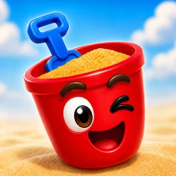 Sand Jam: Color Match Puzzle のアイコン