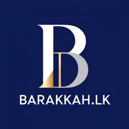 Barakkah.lk 图标