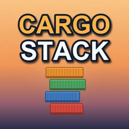 Cargo Stack icon