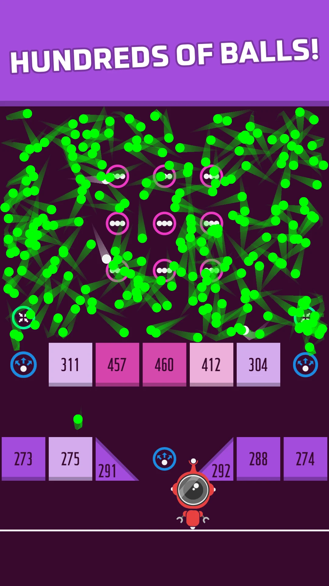 One More Brick screenshot