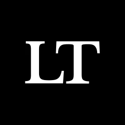Luxembourg Times simgesi