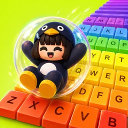 Ícone de Party Time: Obby Games