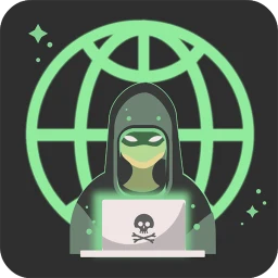 Symbol von Hacker Simulator: Tycoon
