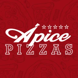 Ápice Pizzas 图标