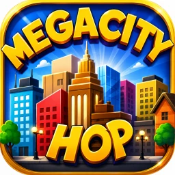 Ikon MegaCity