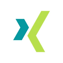 أيقونة XING – the right job for you
