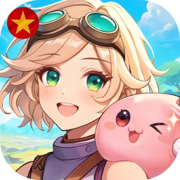 Ragnarok: Huyền Thoại MMO icon
