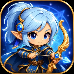 Eclipse Relics icon