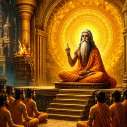 Sanathana Nidhi - Books & Chat のアイコン