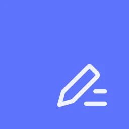 Symbol von CozyNote: Einfache Notizen