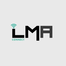 Symbol von LMA Connect