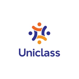 Uniclass: Học Online Lớp 1-9 图标
