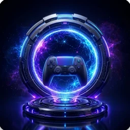 Game Space 图标