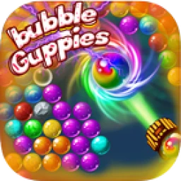 Bubble Guppies icon