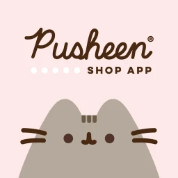 Ícone de Pusheen Shop