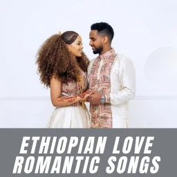 Ikon Ethiopian Love Romantic Music