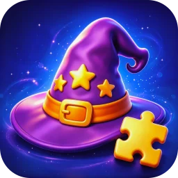Biểu tượng Fantasy Jigsaw Puzzle