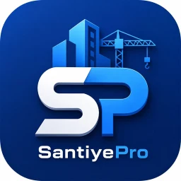 Şantiye Pro icon