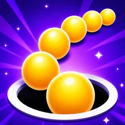 Beads Funnel icon