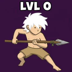 Hunter Hunter Heroes IDLE RPG icon
