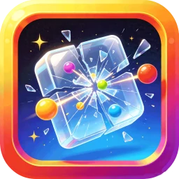 Glass Breaker icon