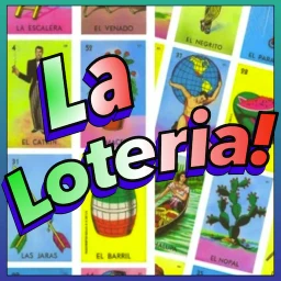 أيقونة La Loteria